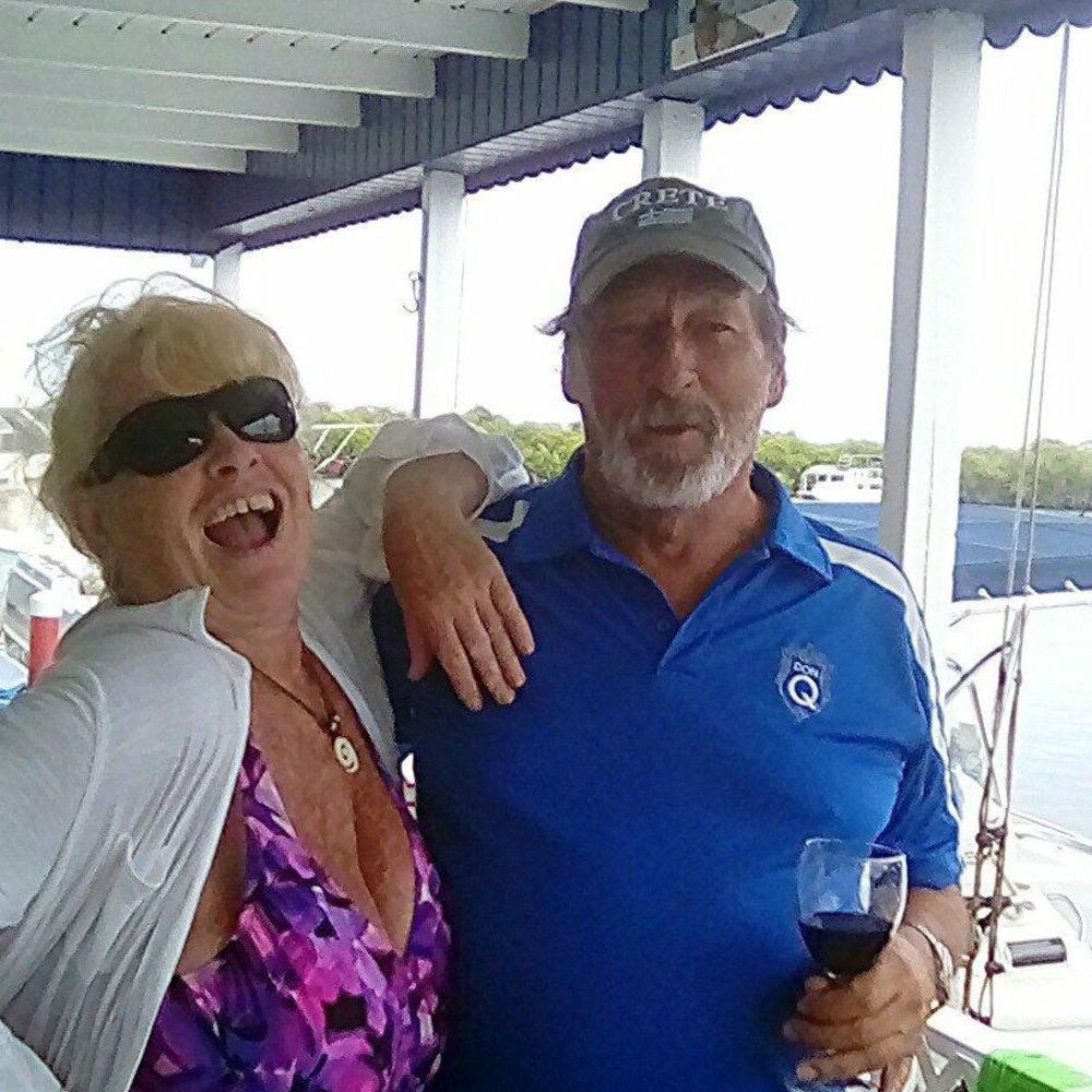 Meet your Posher, Terry